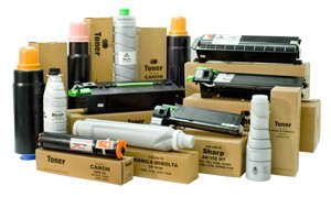 Consumables 