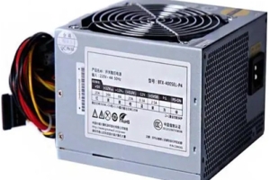 Compatible ATX PSU for Desktop PC