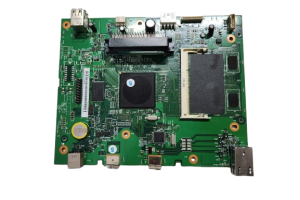 Formatter Board CE475-60001 for  HP LaserJet P3015/P3015n/P3015dn 
