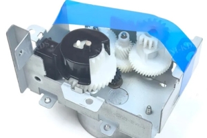 Fuser Drive Assembly for Canon I-Sensys MF635/645