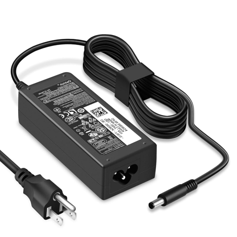DELL Laptop Chargers 7.4mm x 5.0mm