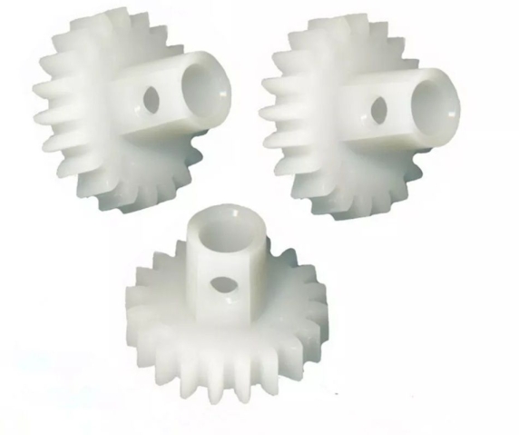 Master Making Gear