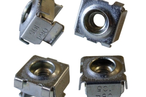Cage Nuts