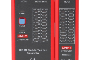 Lan Testers