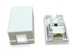 Surface Boxes
