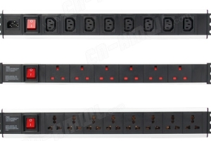 Data Centre Power Distribution Unit