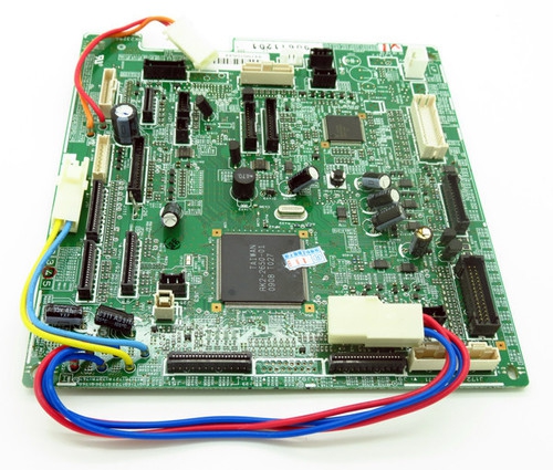 Dc Controller Boards