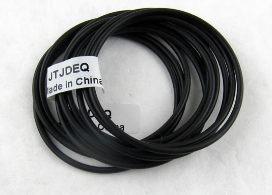 Waste Master Disposal Transfer Belts