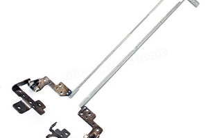 Display Unit Hinges