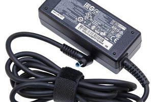 Laptop Chargers