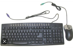 Mouse and Keyboards