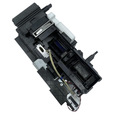 HP Designjet T830 Service Station