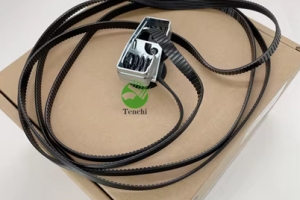 HP Designjet T2500 Carrigge Belt and Pulley