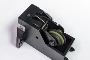 HP Designjet T2500 Paper Cutter Assembly