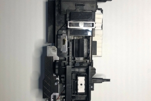 HP Designjet T520 Service Station