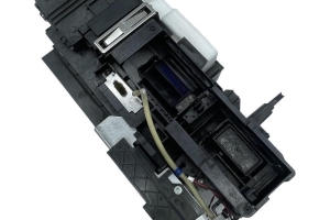 HP Designjet T830 Service Station