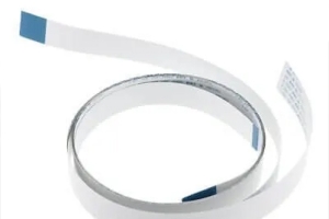 HP Designjet T520/T830 Carriage Trailing Belt