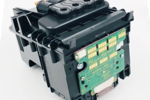HP Designjet T830 Print Heads Assembly
