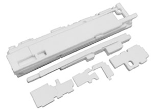 Canon QY5 0533 Ink Absorber For Canon TS-3150