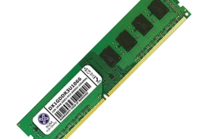 Desktop Ram DDR3 2GB