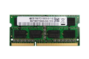 Laptop Ram DDR3 2GB