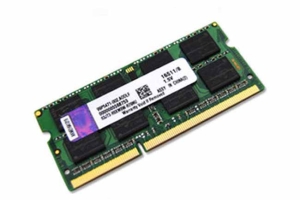 Laptop Ram DDR3 8GB