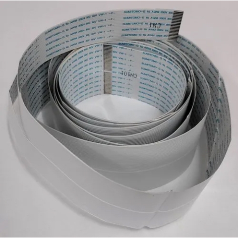 Scanjet N9120 Carriage Motor Cable