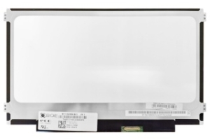 NT116WHM-N21; HD 1366 x 768,SLIM,30PIN,LEFT & RIGHT SIDE BRACKETS
