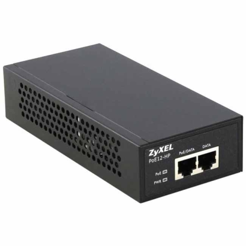 POE Injectors 12V