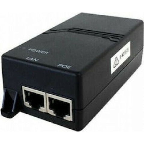 POE Injectors 48V