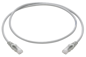 1M Cat6 UTP Patch Cord