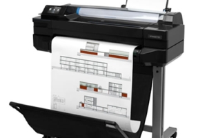 DesignJet Plotters