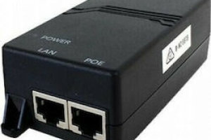 POE Injectors 48V